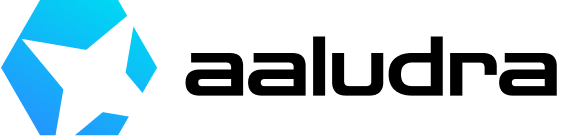 Aaludra Logo