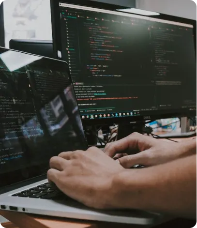 Managed Detection & Response (MDR) illustration