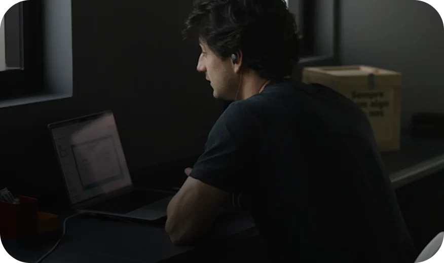 Admin role showing business administration and management tasks