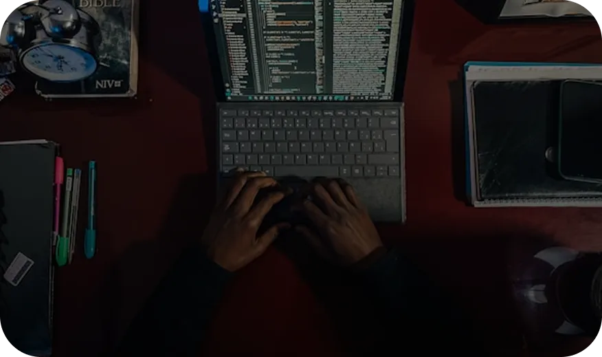 Delivery Architect role showing system architecture and planning