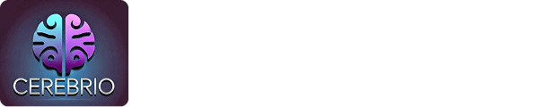 Cerebrio Logo