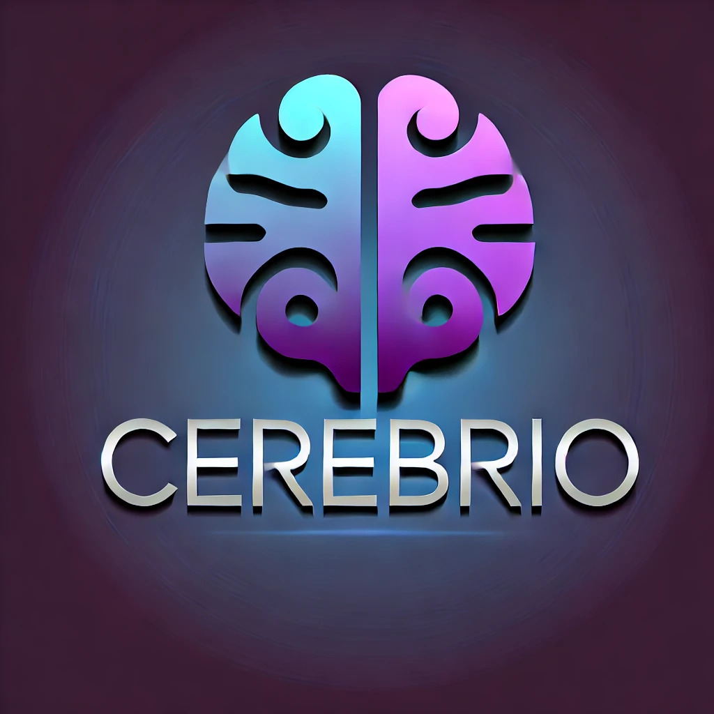 Cerebrio Logo