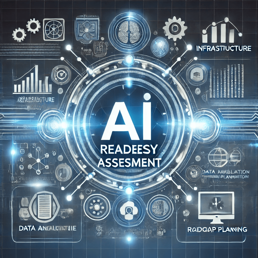 AI Readiness Assessment