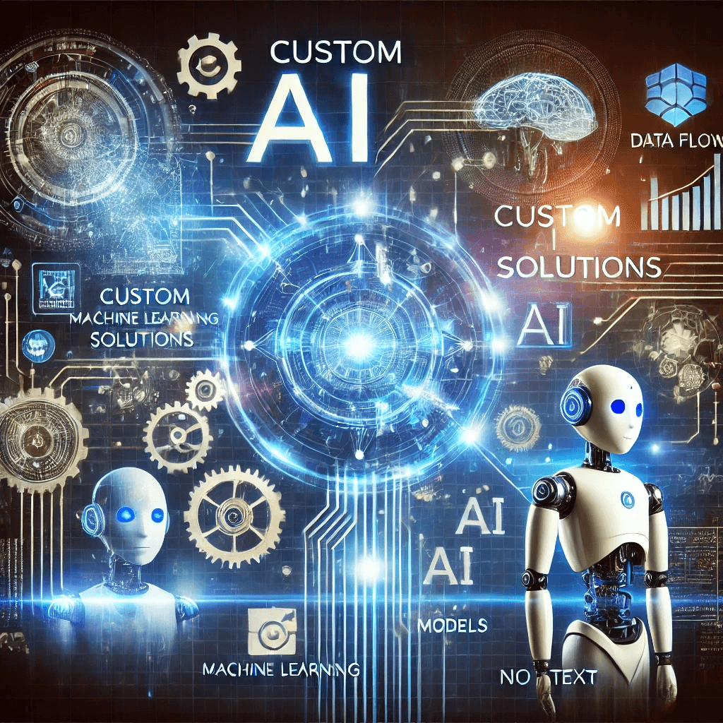 Custom AI Solutions