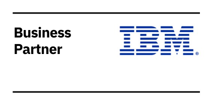 IBM Logo